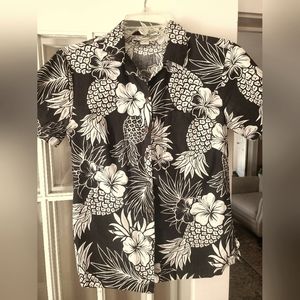 Womens Hawaiian shirt